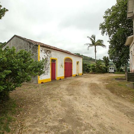 Cantinho Do Solar Vila Franca do Campo Buitenkant foto